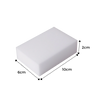 NanoClean Scrub Sponge for Effortless Kitchen Cleaning and Shine