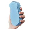Gentle Exfoliating Body Sponge For Silky Smooth Healthy Skin