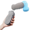 Gentle Exfoliating Body Sponge For Silky Smooth Healthy Skin