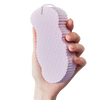 Gentle Exfoliating Body Sponge For Silky Smooth Healthy Skin