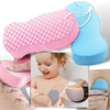 Gentle Exfoliating Body Sponge For Silky Smooth Healthy Skin