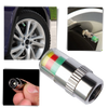 Tire Pressure Sensor Pack For Safer Driving And Real Time Monitoring