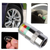 Tire Pressure Sensor Pack For Safer Driving And Real Time Monitoring