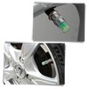 Tire Pressure Sensor Pack For Safer Driving And Real Time Monitoring