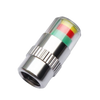 Tire Pressure Sensor Pack For Safer Driving And Real Time Monitoring