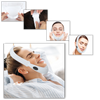 V Shape Facial Massager With Micro Function For Clearer Skin