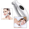 V Shape Facial Massager With Micro Function For Clearer Skin