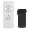 All in One Ceiling Fan Remote for Easy Speed and Light Control