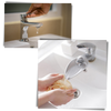 Premium Silicone Faucet Extender For Water Savings And Easy Installation