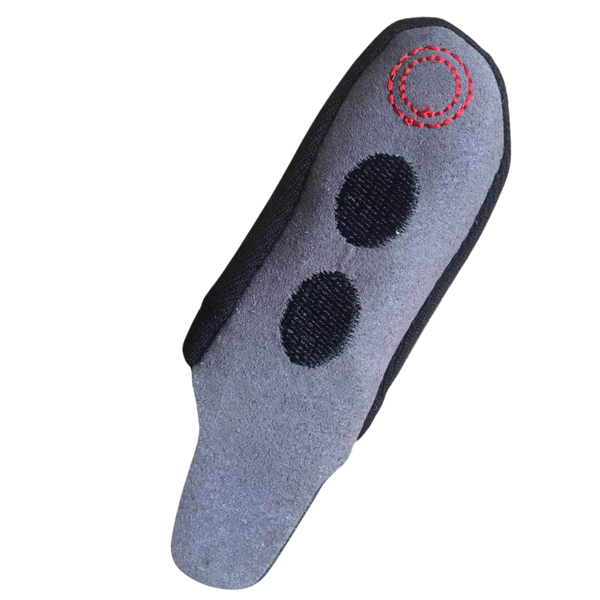 Magnetic Finger Sleeve For Precise Small Object Retrieval