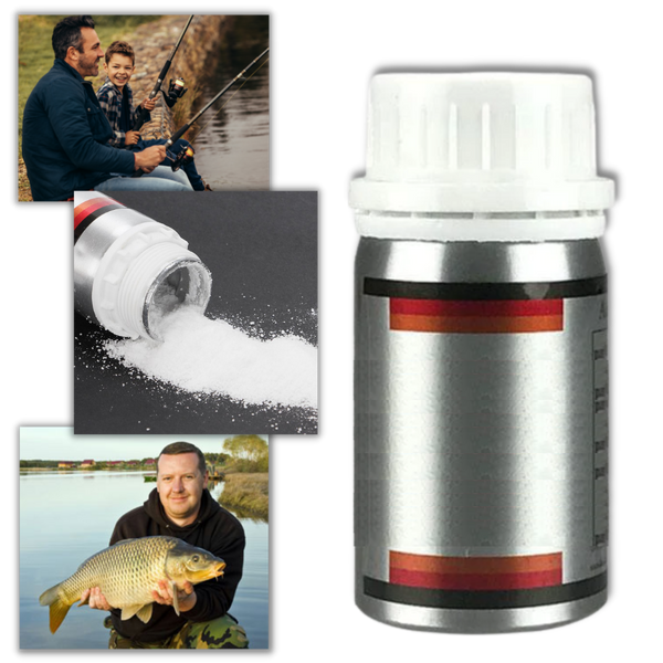 Premium Fish Lure For Easy Use And Long Lasting Attraction