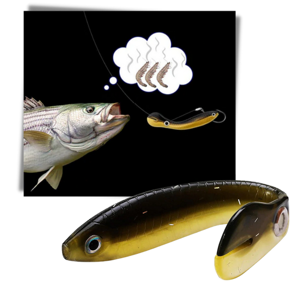 Premium Lure Set for Easy Use and Superior Fishing Results