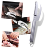 Premium Seafood Knife for Precise Cutting and Easy Cleaning