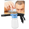 Premium Foam Wash Kit for Faster Easier Safer Car Cleaning