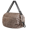 Foldable Waterproof Grocery Tote Bag With Large Capacity
