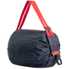 Foldable Waterproof Grocery Tote Bag With Large Capacity