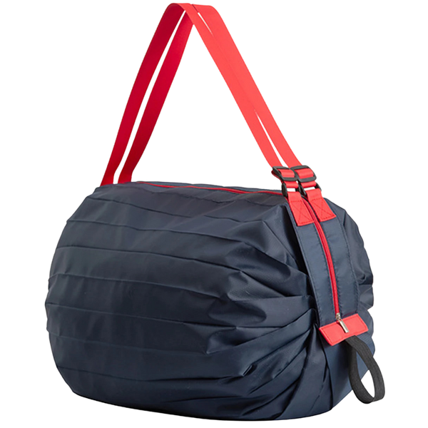 Foldable Waterproof Grocery Tote Bag With Large Capacity