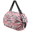 Foldable Waterproof Grocery Tote Bag With Large Capacity