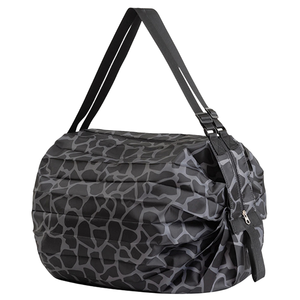 Foldable Waterproof Grocery Tote Bag With Large Capacity