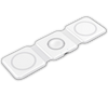 Foldable Wireless Charger Dock For Fast Charging And Multiple Devices