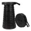 Premium Portable Adjustable Retractable Stool For Stable Seating