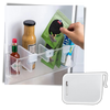 Refrigerator Shelf Dividers Set 20 Pack Space Saving Organizer