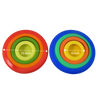 Silicone Premium Stretch Lids Set For Food Preservation 4 Pack