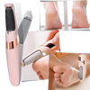 Rechargeable Electric Foot Callus Remover For Softer Feet