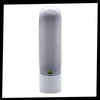 Herb Preservation Container Keeps Fresh Herbs Longer And Flavorful