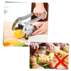 Premium French Fry Cutter For Quick Even Produce Slices