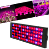 Premium Hanging Full Spectrum LED Grow Light With UV Boost
