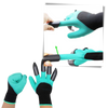 Clawed Gardening Gloves for Easy Digging and Hand Protection