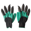 Clawed Gardening Gloves for Easy Digging and Hand Protection