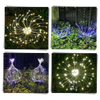 Solar Powered Outdoor LED Lights With Automatic Operation