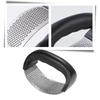 Premium Steel Garlic Crusher For Effortless Mincing And Fresh Flavor