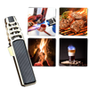 Weatherproof All Purpose Lighter For Outdoor Fires Indoor Use And Cocktails