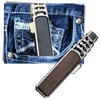 Weatherproof All Purpose Lighter For Outdoor Fires Indoor Use And Cocktails