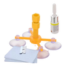 Windshield Glass Repair Kit With Nano Technology For Long Lasting Results