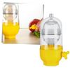 Manual Egg Scrambler For Clean Shell Free Mixing And Smooth Whisking