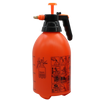 Ergonomic Garden Sprayer Pump With Fine Nozzle And Multi Mode Spray