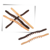 Natural Wood Muscle Massager For Deep Relaxation And Pain Relief