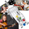 Portable Guitar Chord Learning Aid For Easy On The Go Practice