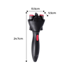 Cordless Hair Braiding Machine for Quick Effortless Braids