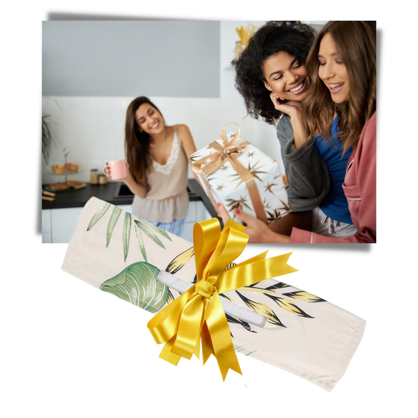 Premium Bun Maker Hair Accessory for Quick Secure Updos