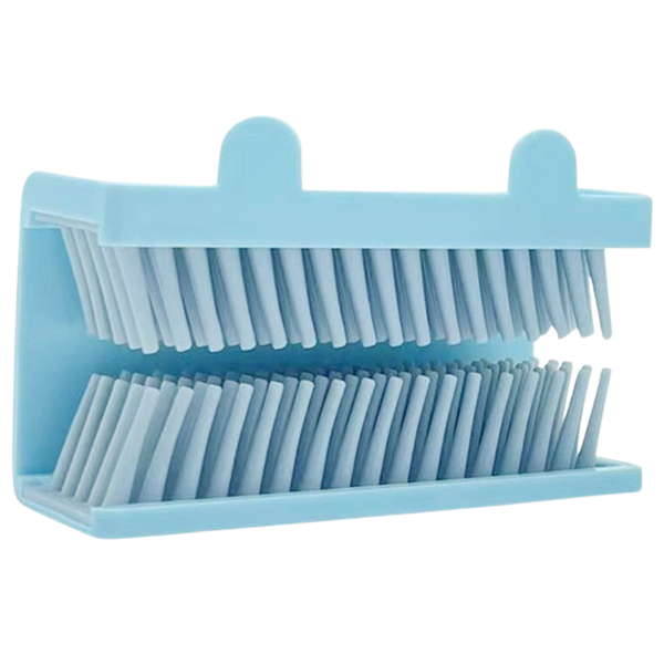Premium Silicone Shower Hair Catcher For Effortless Drain Clog Prevention