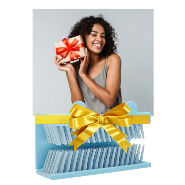 Premium Silicone Shower Hair Catcher For Effortless Drain Clog Prevention