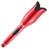 Automatic Curling Iron For Effortless Hair Styling And Protection