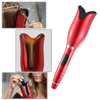 Automatic Curling Iron For Effortless Hair Styling And Protection