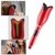 Automatic Curling Iron For Effortless Hair Styling And Protection