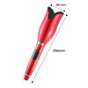 Automatic Curling Iron For Effortless Hair Styling And Protection